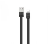 کابل مبدل ریمکس USB To Lightning 1m RC-062i