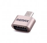 مبدل او تی جی ریمکس USB2 to Micro USB 189