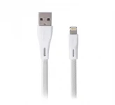 کابل مبدل ریمکس کنفی USB To Lightning 1m RC-090i