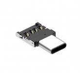 مبدل او تی جی تسکو USB Type-C to USB2 TCR 957