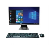 آل این وان یونیوو UA-225 i5-8400 8GB 256SSD 21.5inch