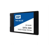 حافظه اس اس دی وسترن دیجیتال BLUE WDS250G2B0A 250GB