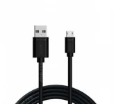 کابل مبدل یونیتک USB to MicroUSB 1m C4050BK