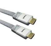 کابل اچ دی ام آی هویت فلت HV-71X 3m