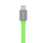 کابل مبدل هویت USB To Lightning 1m HV-CB529
