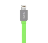 کابل مبدل هویت USB To Lightning 1m HV-CB529