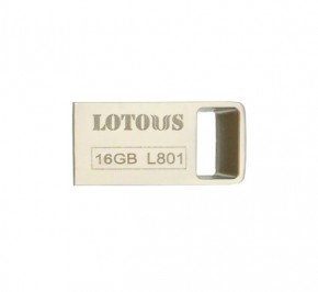 فلش مموری لوتوس L801 16GB USB2