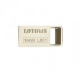 فلش مموری لوتوس L801 16GB USB2