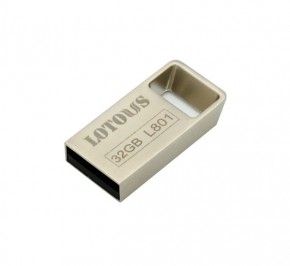 فلش مموری لوتوس L801 32GB USB2