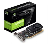 کارت گرافیک انویدیا Quadro P1000 4GB GDDR5