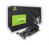 کارت گرافیک انویدیا Quadro P400 2GB GDDR5