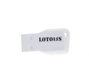 فلش مموری لوتوس L701 16GB USB2