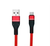 کابل مبدل تسکو USB To USB-C 1m TC C58