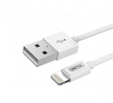 کابل مبدل یونیتک USB to Lightning 1m C4015BWH