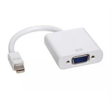 مبدل Mini DisplayPort به VGA مدل 034