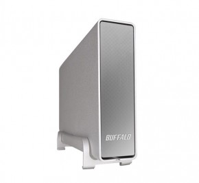 هارد اکسترنال بوفالو DriveStation Combo 4 2TB USB2