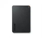 هارد اکسترنال بوفالو MiniStation 2TB USB3