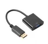 مبدل DisplayPort به VGA مدل 099