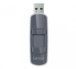 فلش مموری لکسار JumpDrive S70 4GB USB2