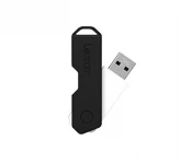 فلش مموری لکسار JumpDrive TwistTurn2 64GB USB2