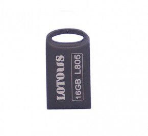 فلش مموری لوتوس L805 16GB USB2