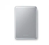 هارد اکسترنال بوفالو MiniStation SLIM 500GB USB3