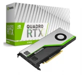 کارت گرافیک انویدیا QUADRO RTX 4000 8GB GDDR6