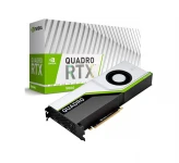 کارت گرافیک انویدیا QUADRO RTX 5000 16GB GDDR6