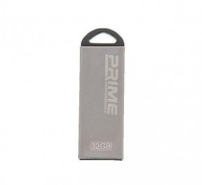 فلش مموری پرایم Metal 32GB USB2