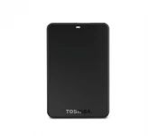 هارد اکسترنال توشیبا Canvio Basics 3.0 1TB USB3