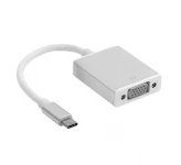 مبدل USB Type-C به VGA مدل 107