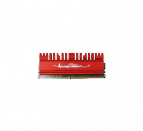 رم کامپیوتر کینگ مکس ZEUS 8GB DDR4 3000MHz