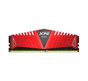 رم کامپیوتر ای دیتا XPG DRZ 16GB DDR4 2400MHZ