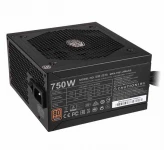 پاور کامپیوتر کولر مستر Masterwatt Bronze 750W