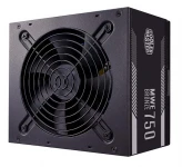 پاور کامپیوتر کولر مستر MWE Bronze 750W