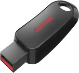 فلش مموری سن دیسک‎‎‏ ‏‏‏Cruzer Snap CZ62 64GB USB2