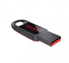 فلش مموری سن دیسک‎‎‏ ‏Cruzer BLADE CZ61 16GB USB2