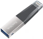 فلش مموری سن دیسک‎‎‏ ‏iXpand Mini 16GB USB3