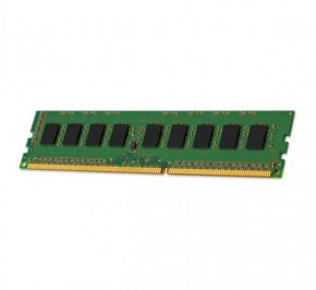 رم کامپیوتر کینگستون ValueRAM 8GB DDR3 1600MHz