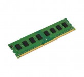 رم کامپیوتر کینگستون ValueRAM 2GB DDR3 1600MHz
