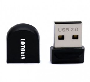 فلش مموری لوتوس L808 64GB USB2