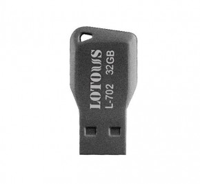 فلش مموری لوتوس L702 32GB USB 2