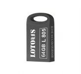 فلش مموری لوتوس L805 64GB USB 2