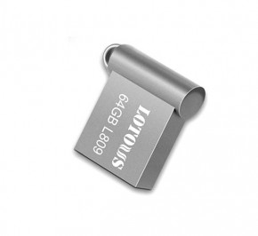 فلش مموری لوتوس L809 64GB USB 2