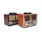 اسپیکر بلوتوث مییر M-112BT