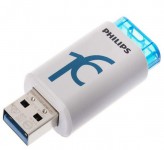 فلش مموری فیلیپس ‏‎ Rain 16GB USB2