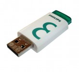 فلش مموری فیلیپس ‏‏‎ Rain 8GB USB2‎