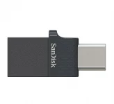 فلش مموری سن دیسک‎‎‏ ‏Dual Drive 64GB USB2‎