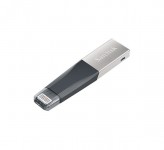 فلش مموری سن دیسک‎‎‏ ‏iXpand Mini 128GB USB3‎