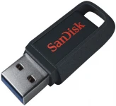 فلش مموری سن دیسک‎‎‏ ‏Ultra Trek CZ490 64GB USB3‎